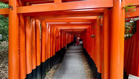 Fushimi Inari-taisha Shrine, Kyoto - Tripadvisor