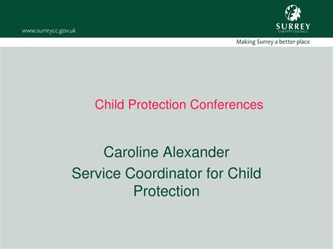 Tools for Child Protection Conference 的图像结果