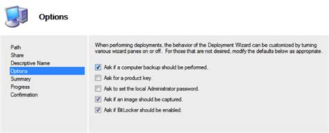 Add Operating System to Deployment Share 的图像结果