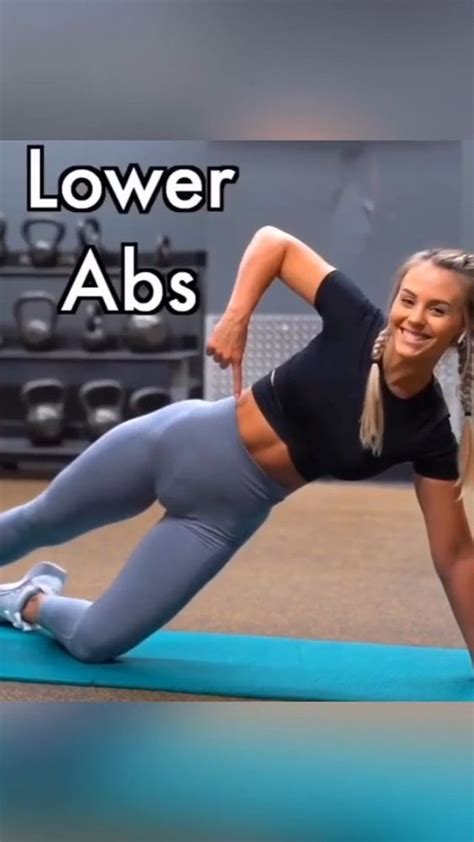 10 BEST MUSCLE-BUILDING ABS EXERCISES | Abs workout, Exercise, Workout