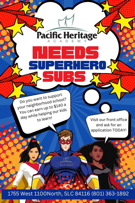 Home - Pacific Heritage Academy