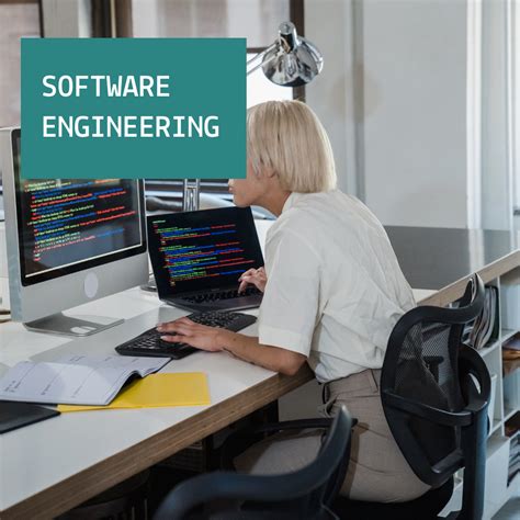 Image result for Software Engineering Technology