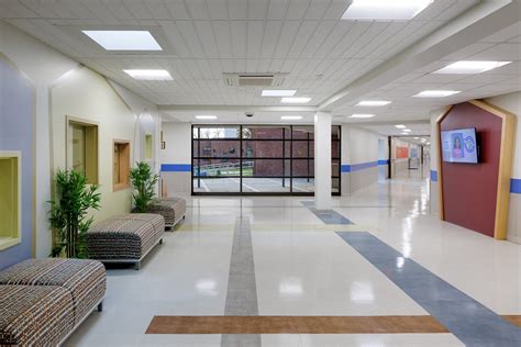 Anna Reynolds Elementary School | KBA Architects