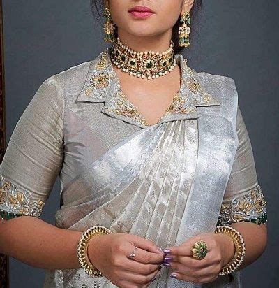 18 Best Marathi Paithani Blouse Designs 2025 (Ultimate Guide) – BlouseKart