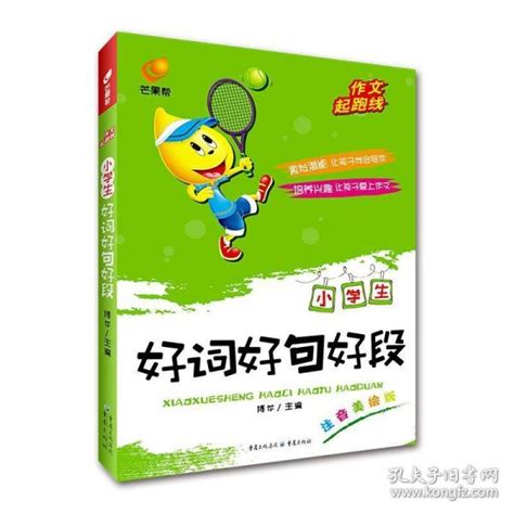 小四到小六 作文常用 好词 好句 好段 Primary 4-6 Chinese composition guidebook, Hobbies ...
