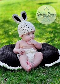 Image result for First Easter Ideas Baby
