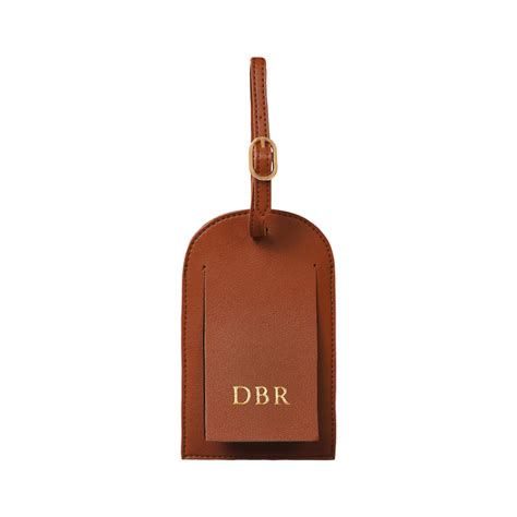 Luggage Tag – Nomada