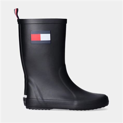 Tommy Hilfiger | Unisex Kids' Wellies | Wellingtons | Sports Direct