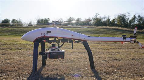 RANGER-Flex - Phoenix LiDAR Systems