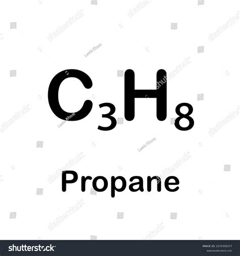C3h8 Lewis Structure