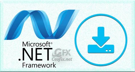 Image result for Download Microsoft .NET Framework