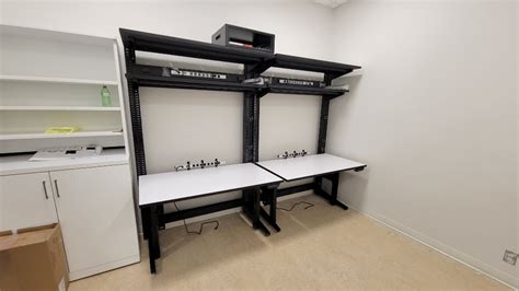 Computer Building Bench 的图像结果