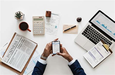 Accounting & Administration – شركة رامكو