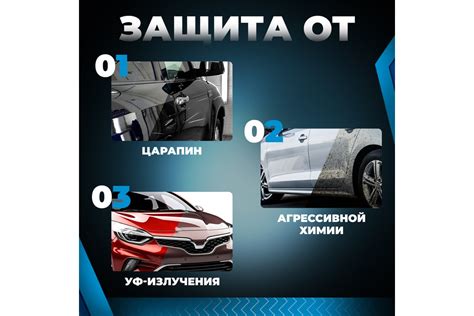 Керамическое покрытие для автомобиля killaqua Ceramix CRMX30 - выгодная ...