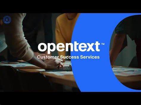 Image result for OpenText Customer Notification