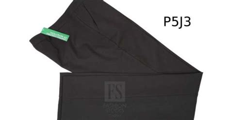 Benetton pants overproduction - Lithuania, New - The wholesale platform ...