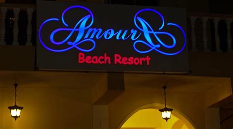 AMOURA BEACH RESORT (Goa/Baga) - Hotel Reviews, Photos, Rate Comparison ...