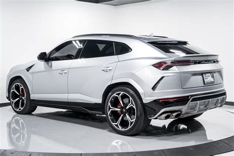2021 Lamborghini Urus, used, $249,999 | VIN ZPBUA1ZL0MLA13216 | DealerRater.com