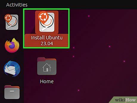 Linux Installation 的图像结果