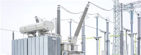 Shunt reactors | Hitachi Energy