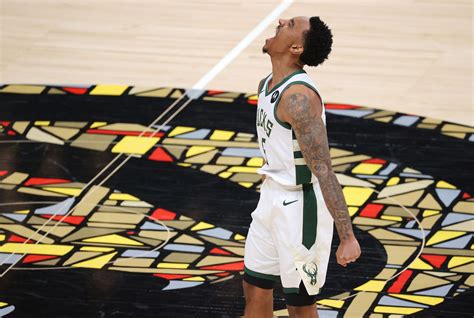"Easy!"- Jeff Teague, who made $98,000,000 from NBA contracts, explains ...