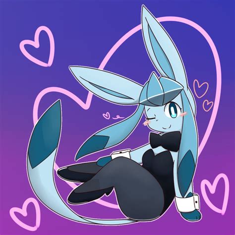 Glaceon | Glaceon | Know Your Meme
