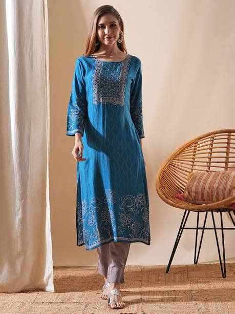 Fashor Kurtas - Buy Fashor Kurtas Online at Best Prices In India ...