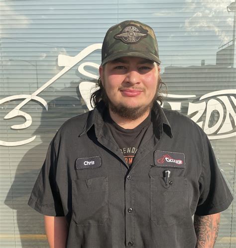 About Us | Cyclezone of Texarkana