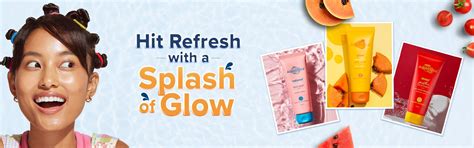 Face Cleanser for Men & Women, Shop Online - Aqualogica