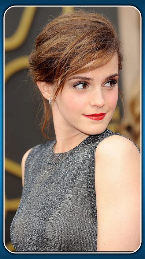 Emma Watson App
