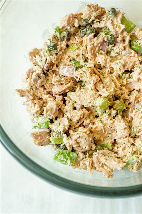 Wawa Tuna Salad Recipe - Banana-breads.com