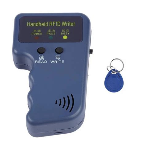 Image result for RFID Reader/Writer