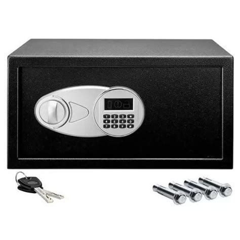 Lifelong LLHSL08 22Litres Home Safe Electronic Locker in bulk for ...