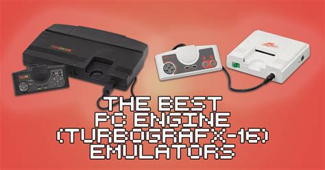 Image result for Magic Engine Emulator