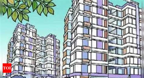 Maharera: Real Estate Regulator Uploads 5-year Data Of Complaints From ...