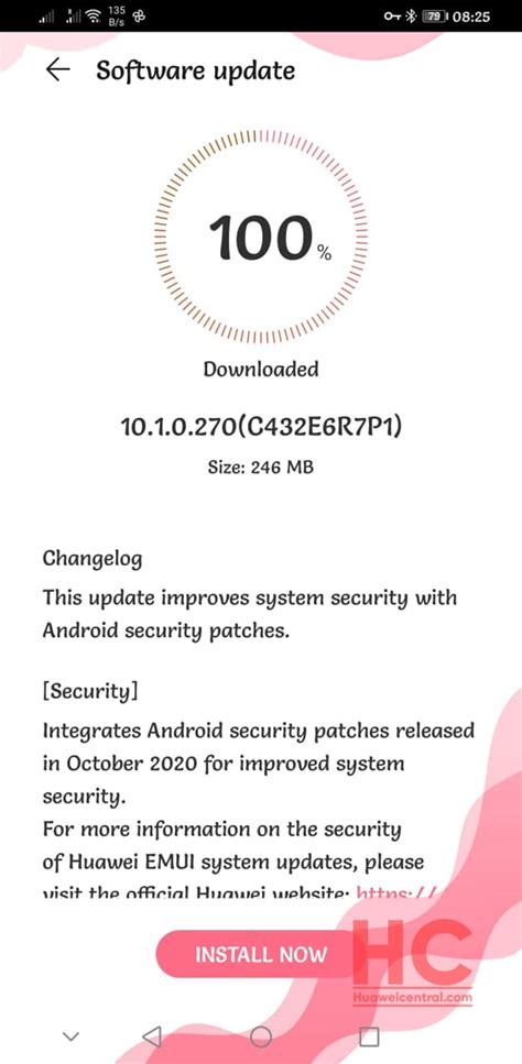 Aggiornamenti per Xiaomi Mi 10 e gli Huawei Mate 40, Mate 30 Pro e Mate ...