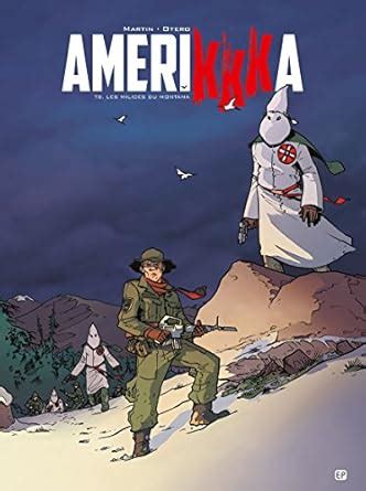Amazon.in: Buy Amerikkka t8 - les milices du montana Book Online at Low ...
