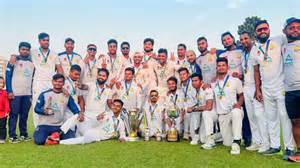 Mymensingh Division Cricket Team | MYMS | News & Matches
