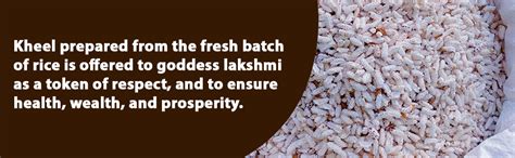 Vidagdha Puffed Rice/Lahi/Kheel Rice/Diwali Prasad (100 Grams) : Amazon ...