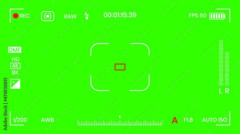 Camera Layout Overlay Greenscreen 的图像结果