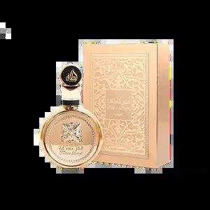 Lattafa Fakhar Gold Extrait De Parfum 100ml For Men & Women Online at ...