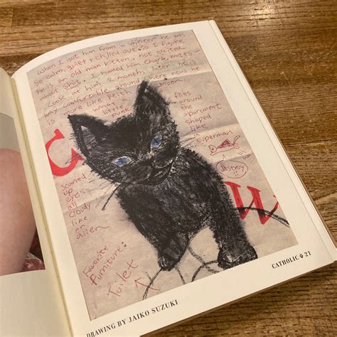 Catholic No.1: Cats / Glynnis McDaris, Jesse Pearson | 百年