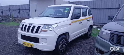 Mahindra TUV 300 2019 Diesel 142000 Km Driven - Cars - 1809694897