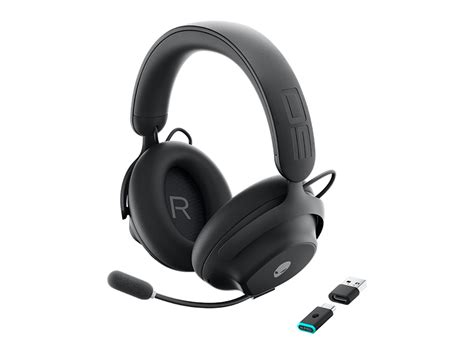 Image result for Alienware Gaming Headset