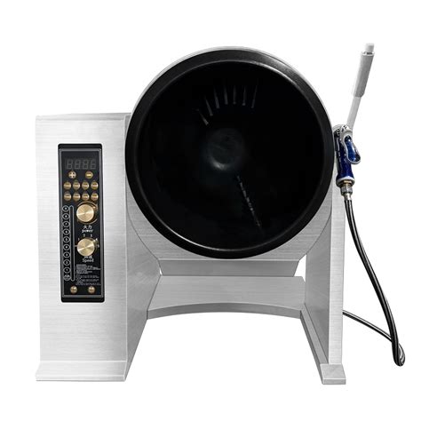 Automatic Cooking 的图像结果