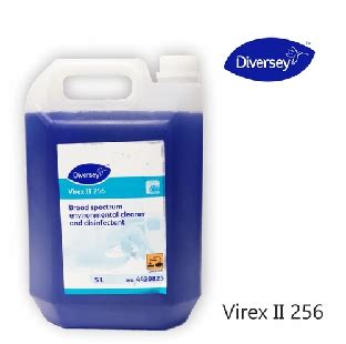 Taski Virex II 256 5 Liter • Benir e-Store Solutions