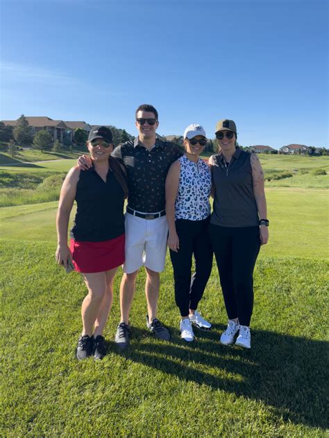 We had a great time with Burg Simpson Eldredge Hersh Jardine PC ...