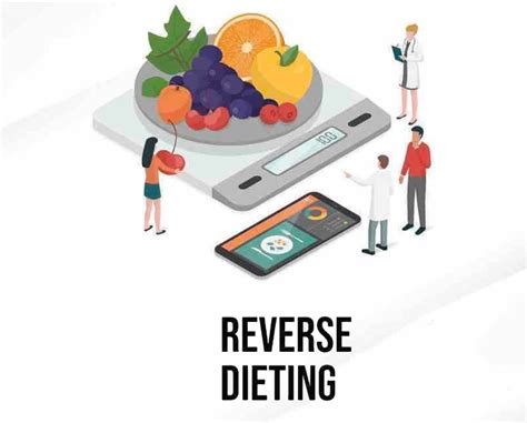 The Essential Guide to Reverse Dieting | Precision Nutrition