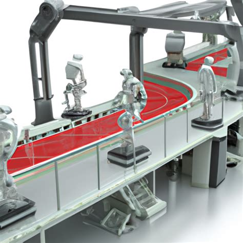 Computer Simulation Manufacturing 的图像结果