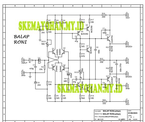 skema diagram hp sony z5 - Melangkah Lebih Jauh: Sumber D...